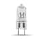 Feit Electric Feit 20 W T4 Tubular Halogen Bulb 170 lm Warm White 1 pk BPQ20/G8/RP - alternate 2